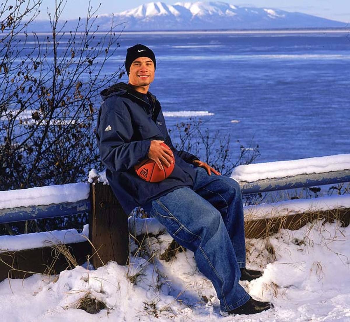 Trajan Langdon