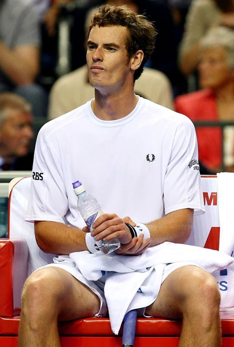 Andy Murray