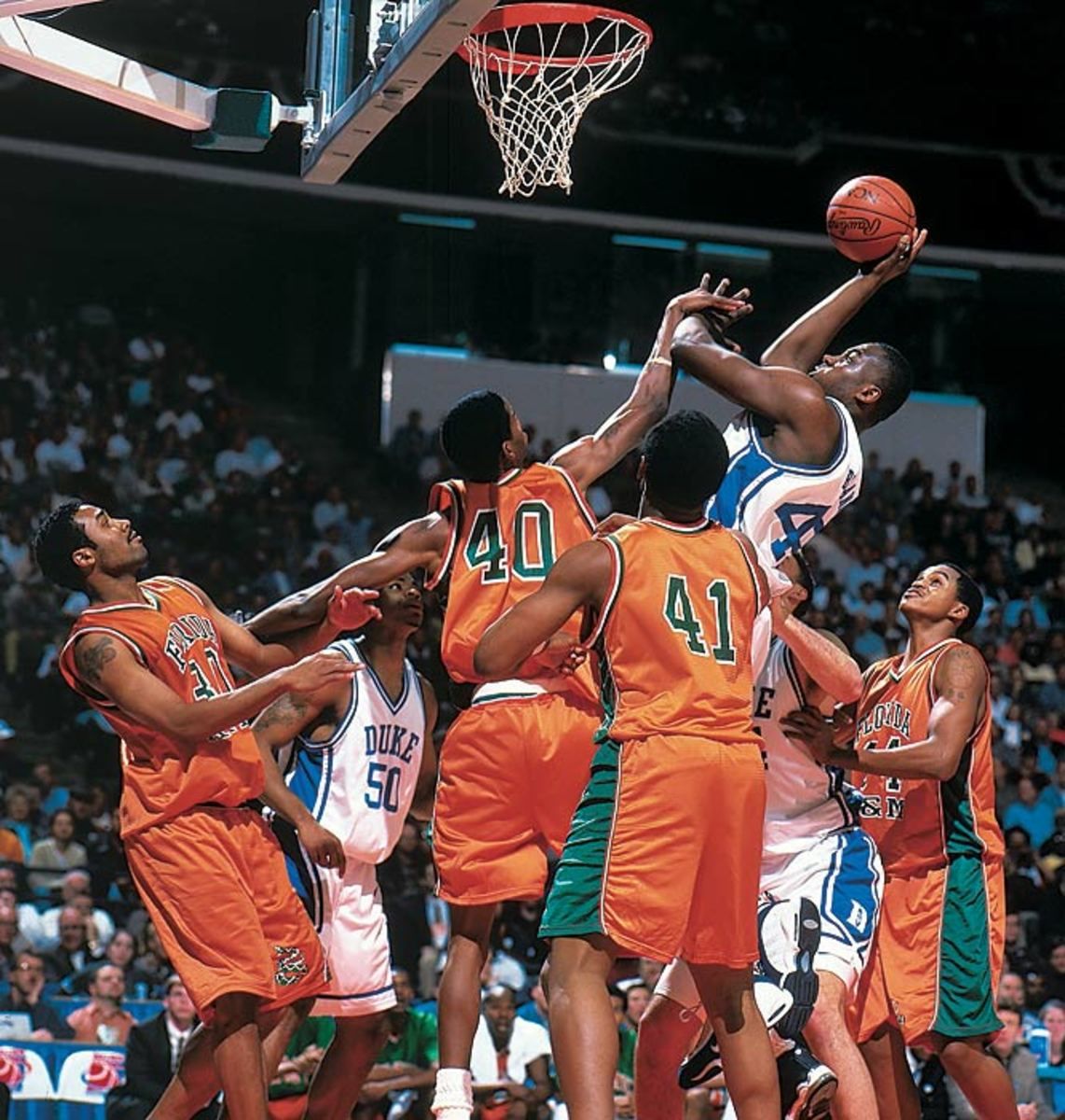 Elton Brand