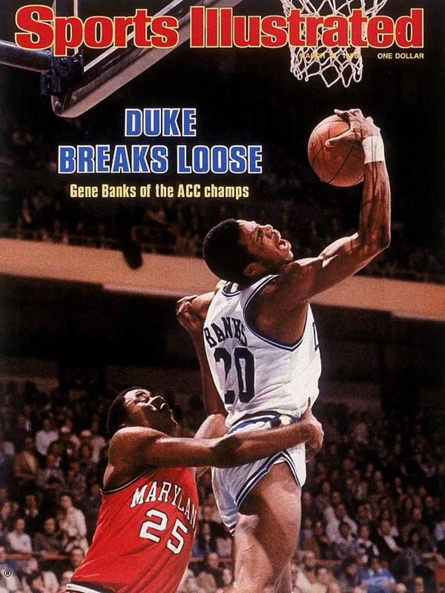 Gene Banks