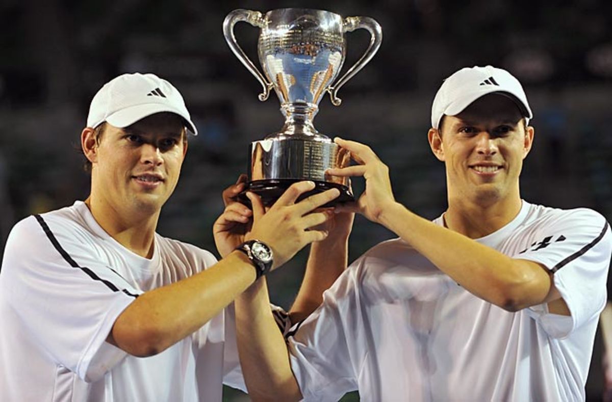 Bryan Brothers