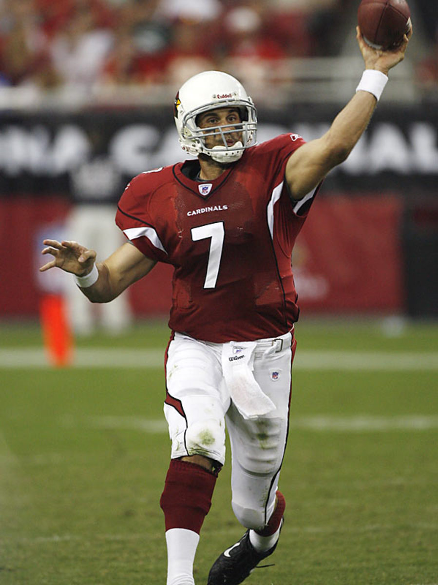 Matt Leinart