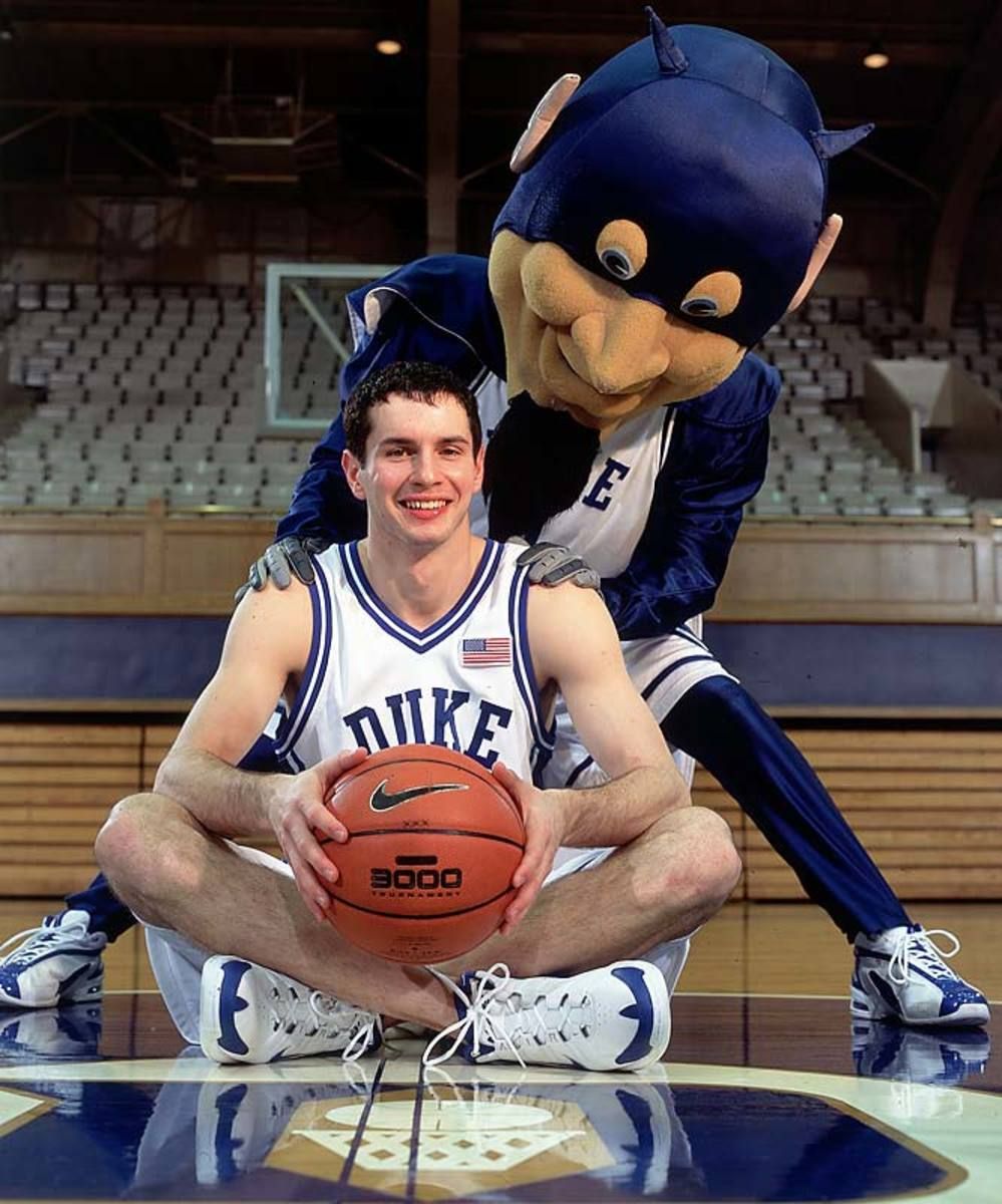J.J. Redick