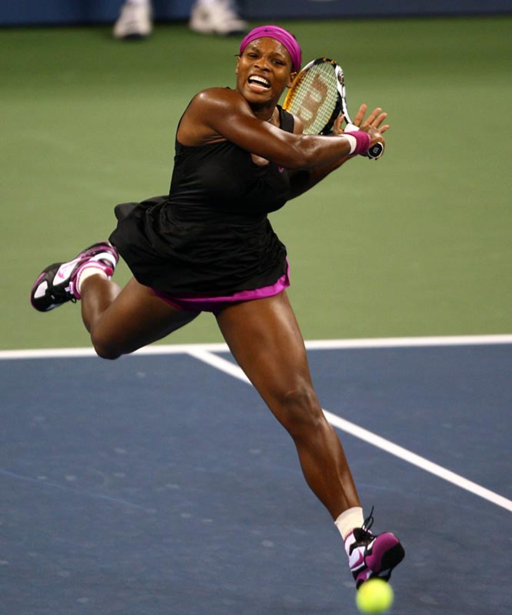 Serena Williams