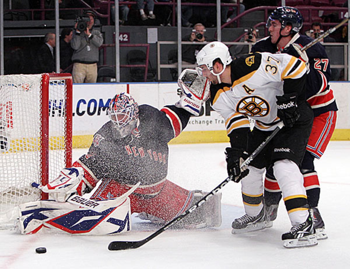 bruins-rangers