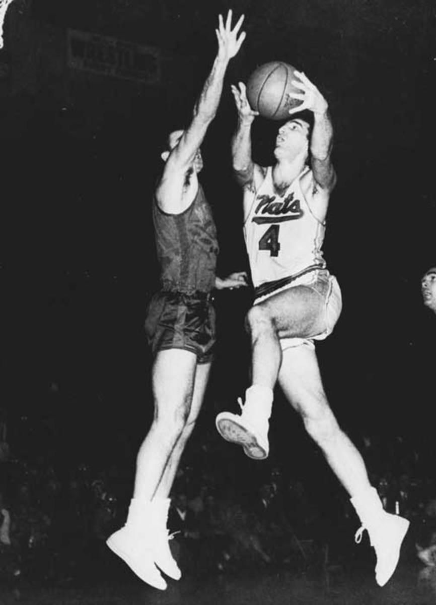 Dolph Schayes