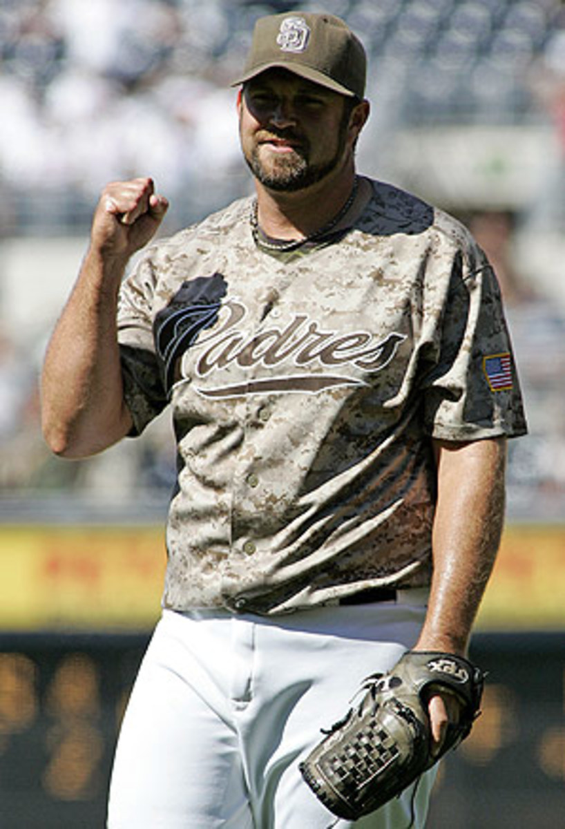 Joe Lemire Trade deadline week more about what didn't happen than what