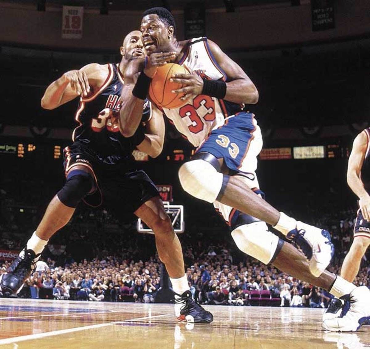 Patrick Ewing