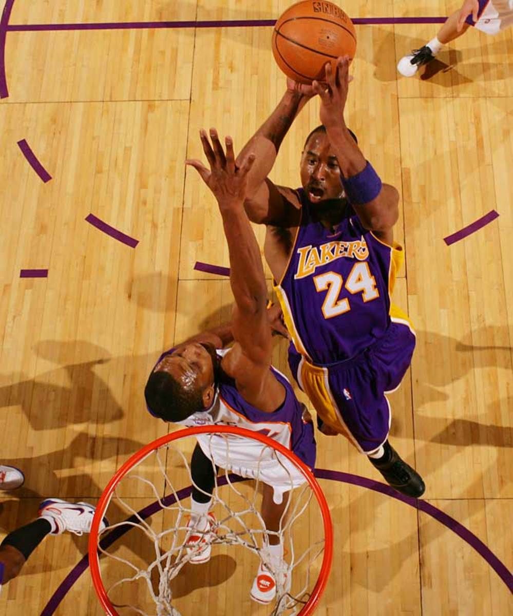 Kobe Bryant