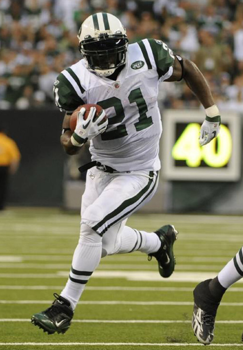 NFL Players Poll Nicest Player Sports Illustrated