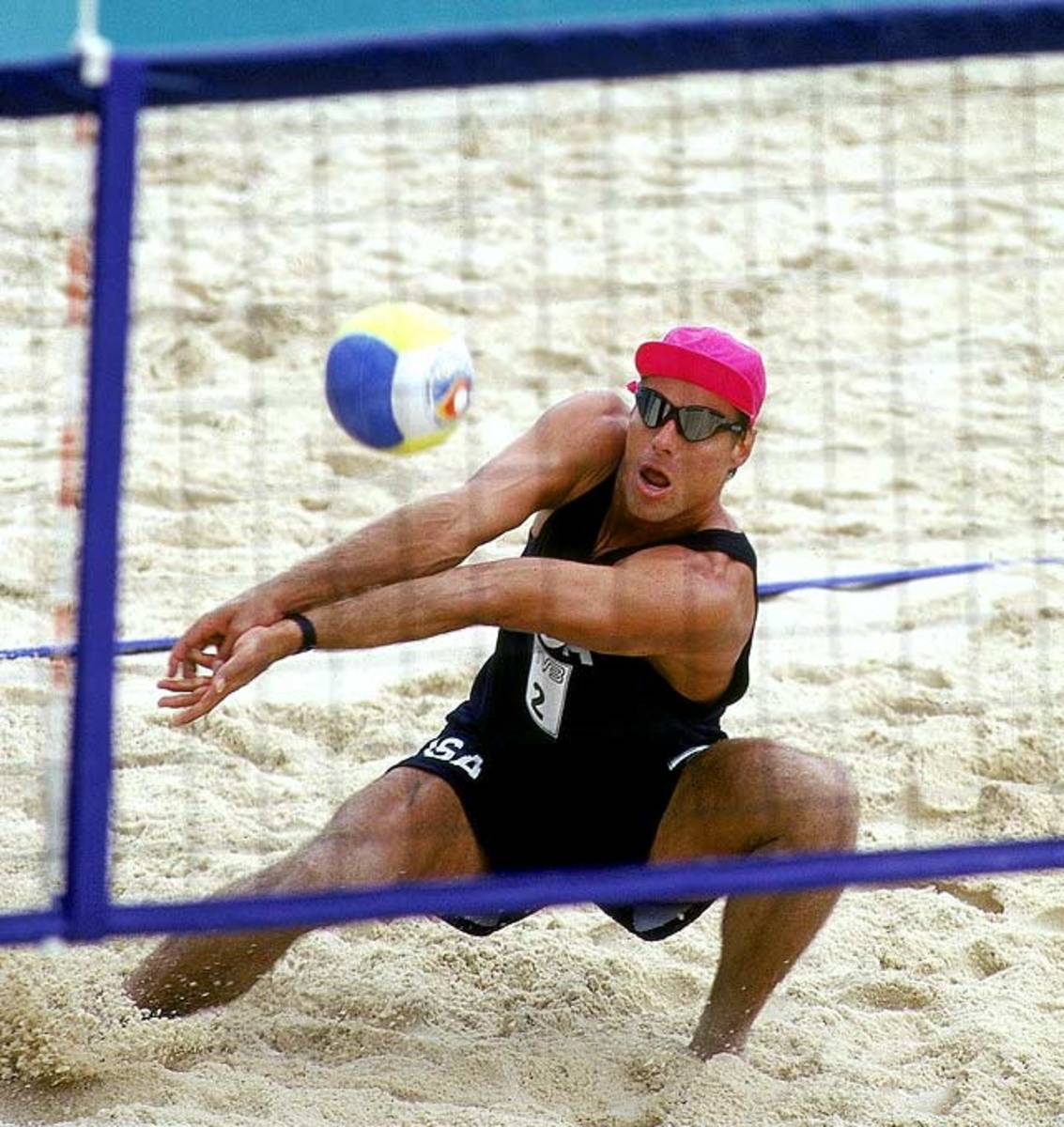 Karch Kiraly