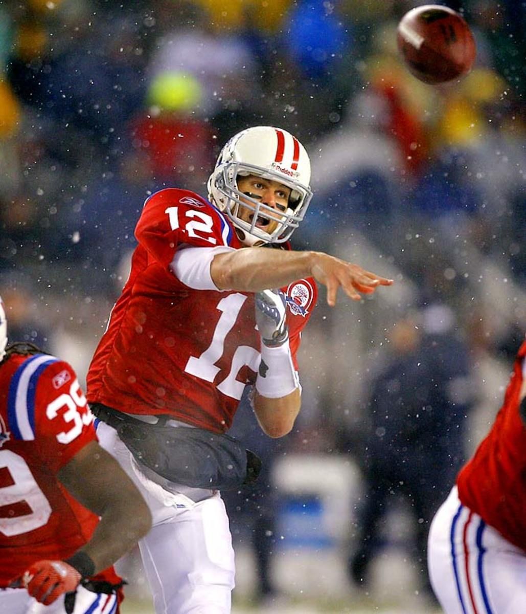 Tom Brady