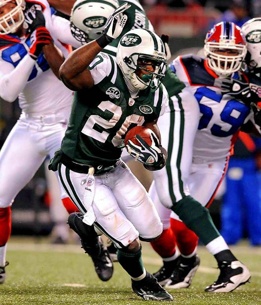 Thomas Jones