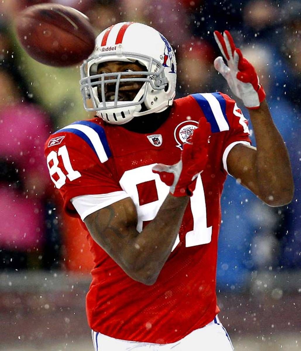 Randy Moss