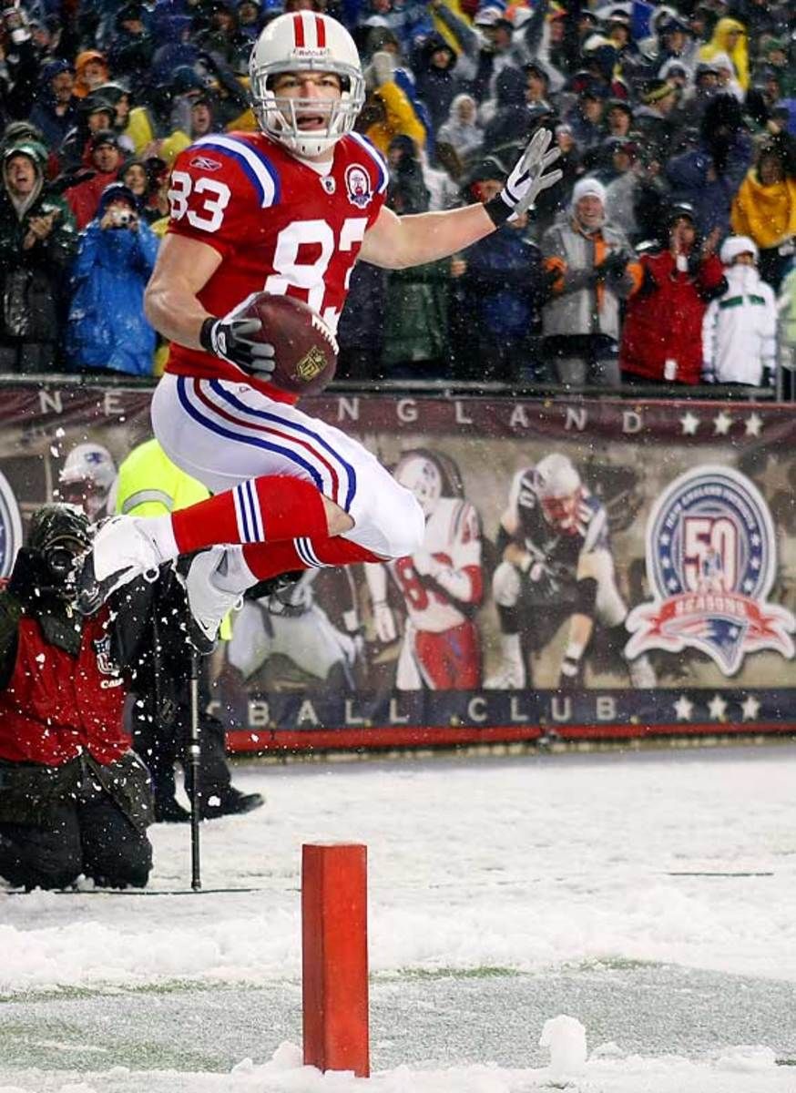 Wes Welker