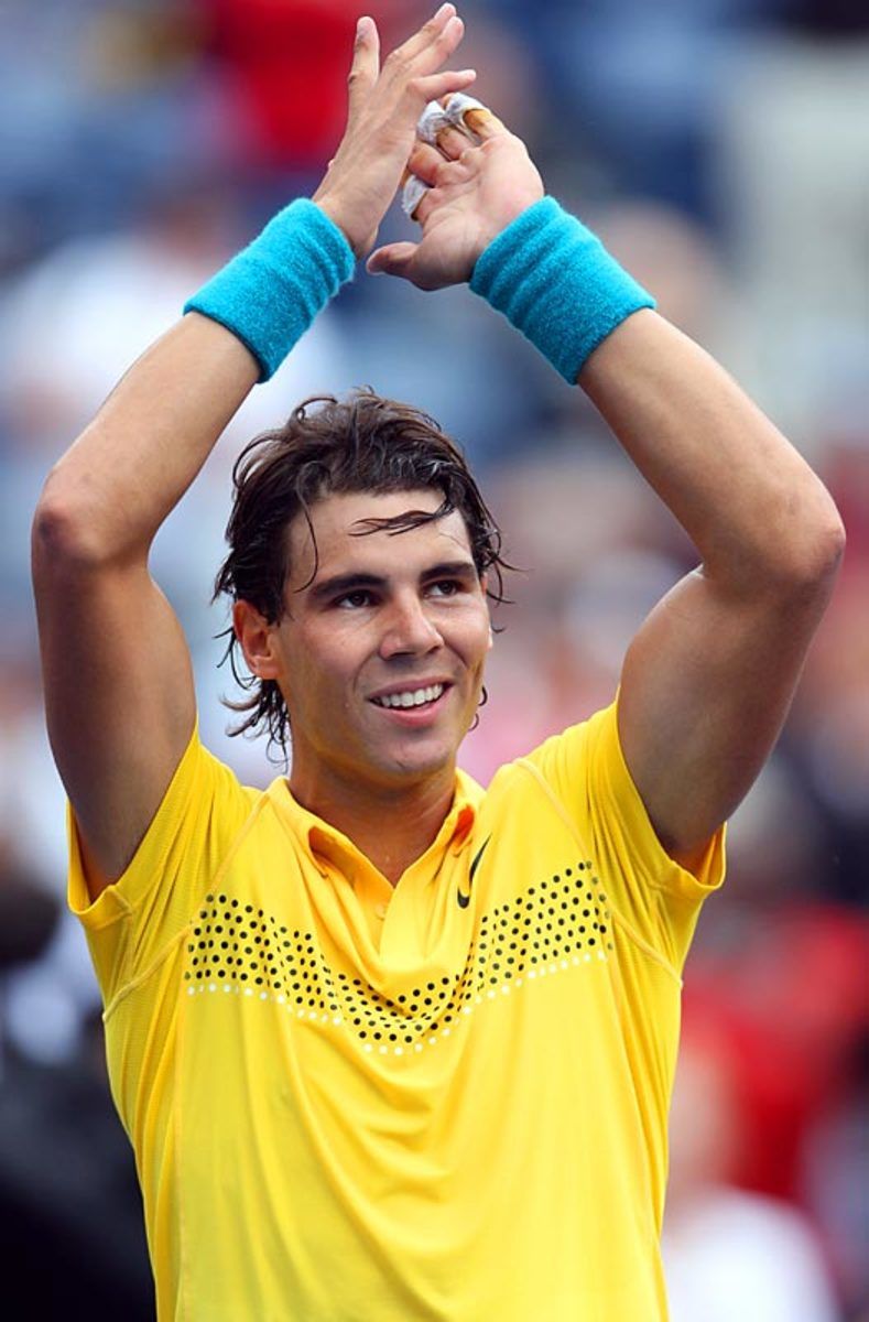 Rafael Nadal
