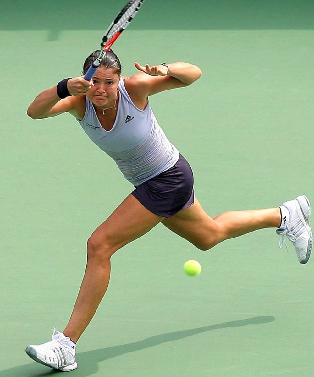 Dinara Safina