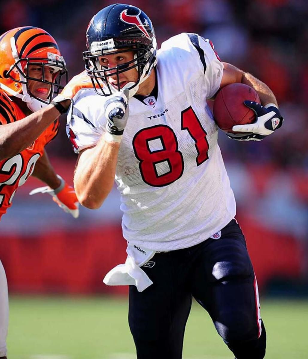 Owen Daniels