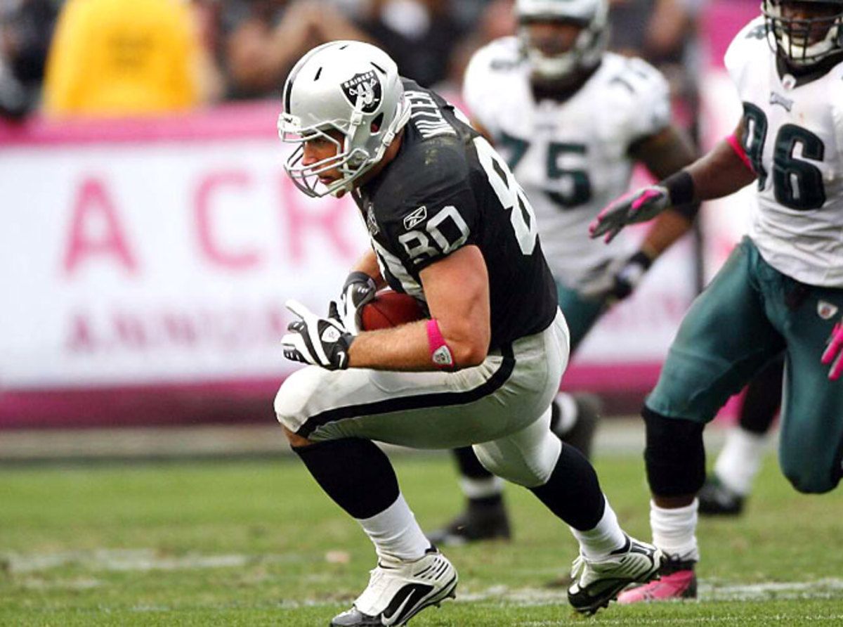 Zach Miller