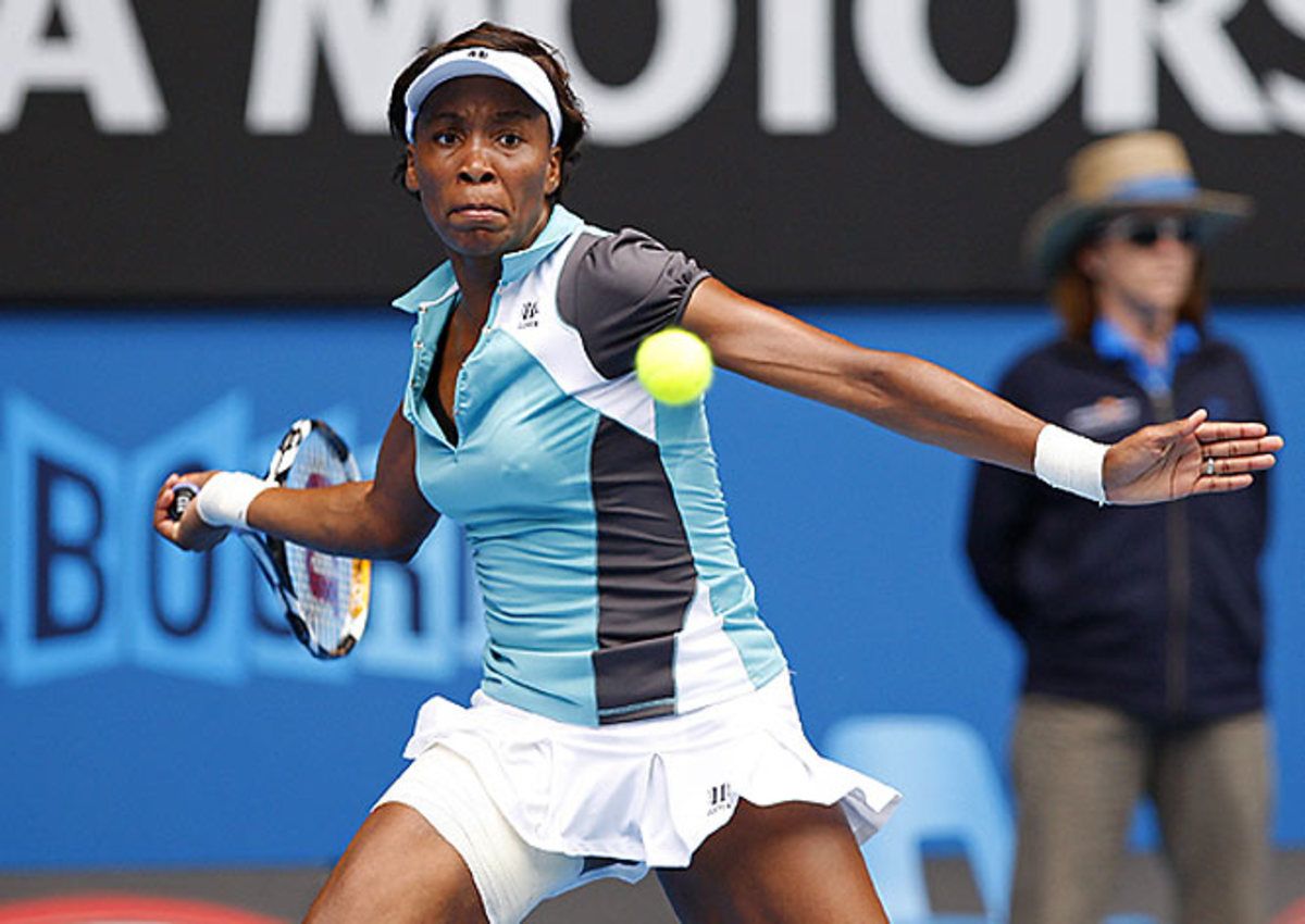 Venus Williams
