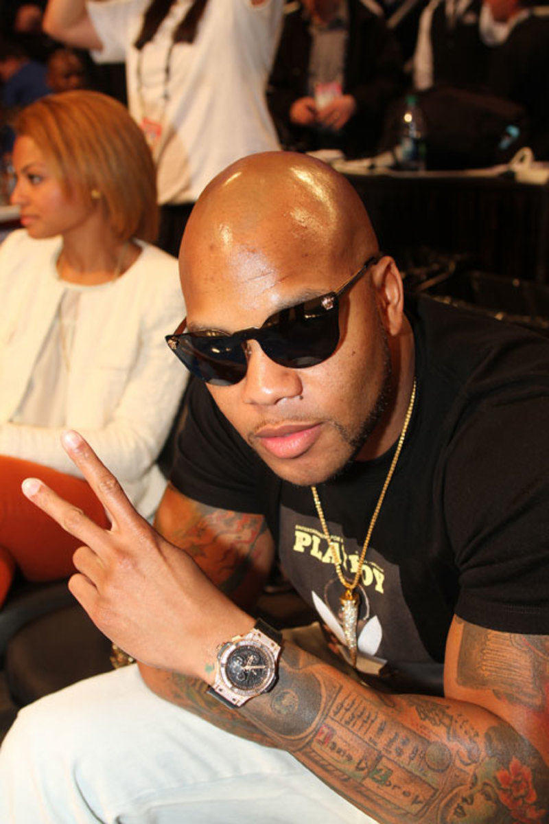 Flo Rida