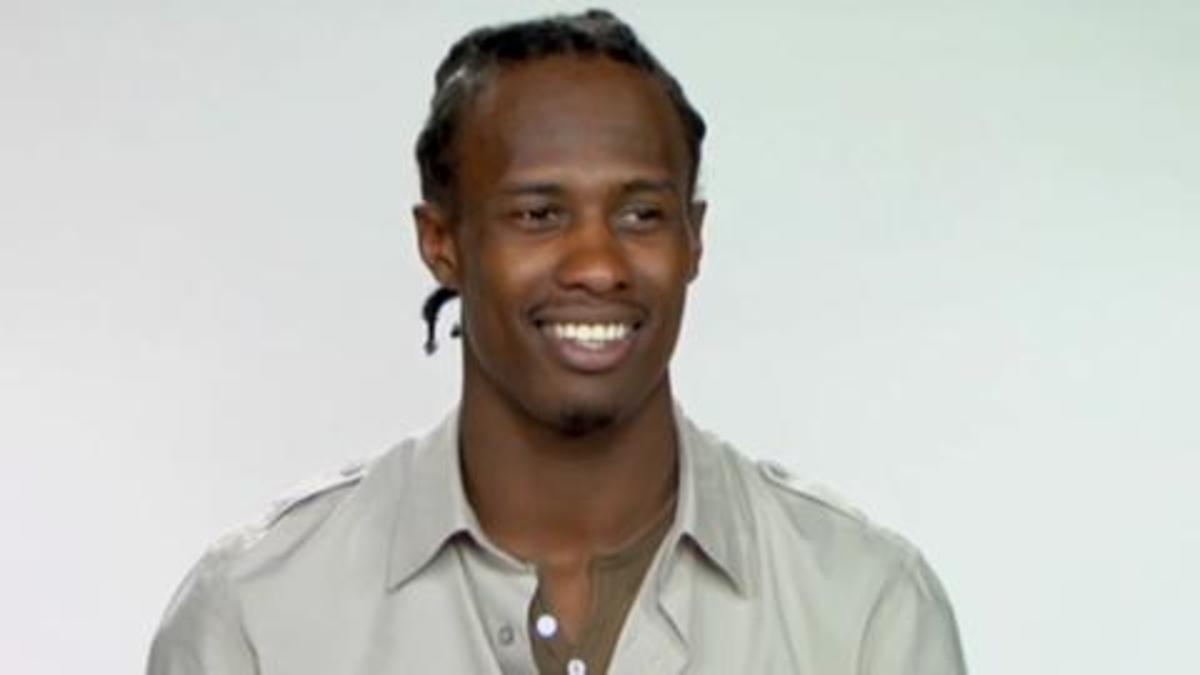 Five quick questions with Brandon Lloyd - Sports Illustrated