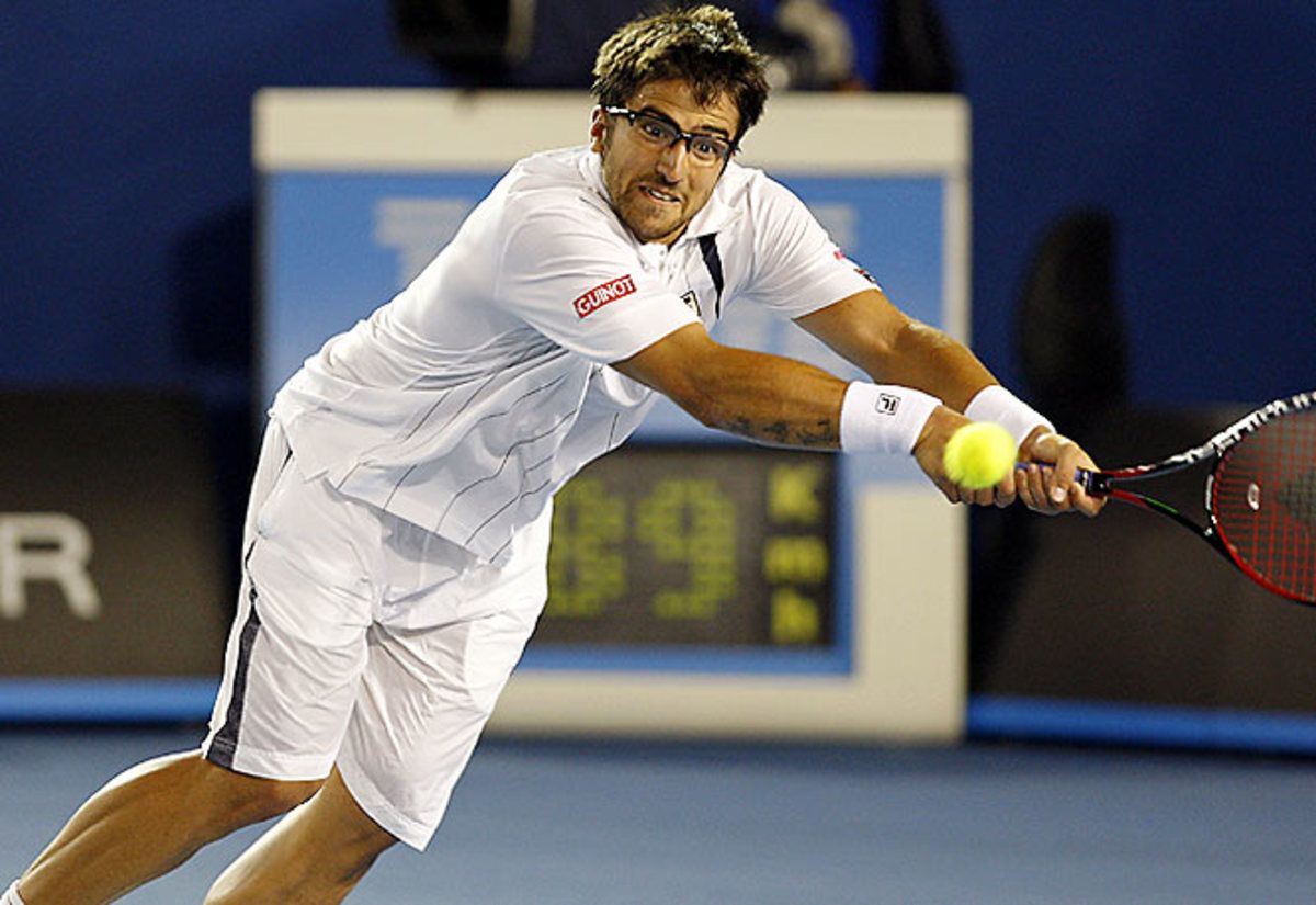 Janko Tipsarevic