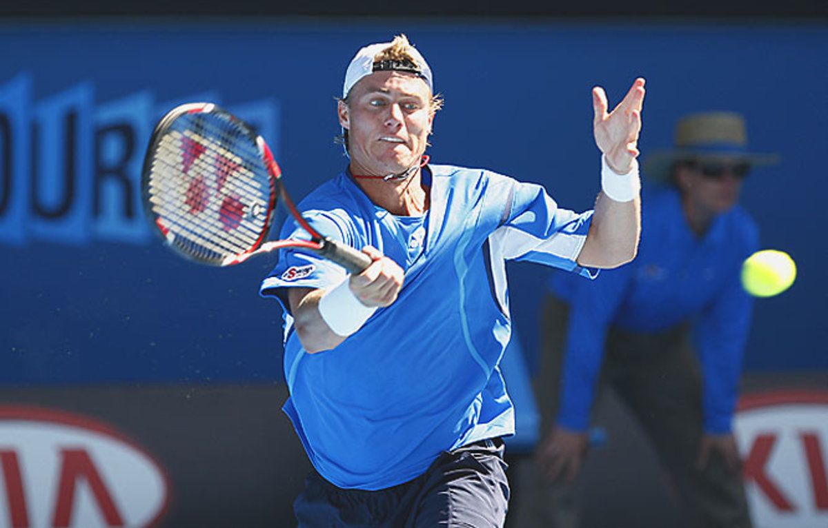 Lleyton Hewitt