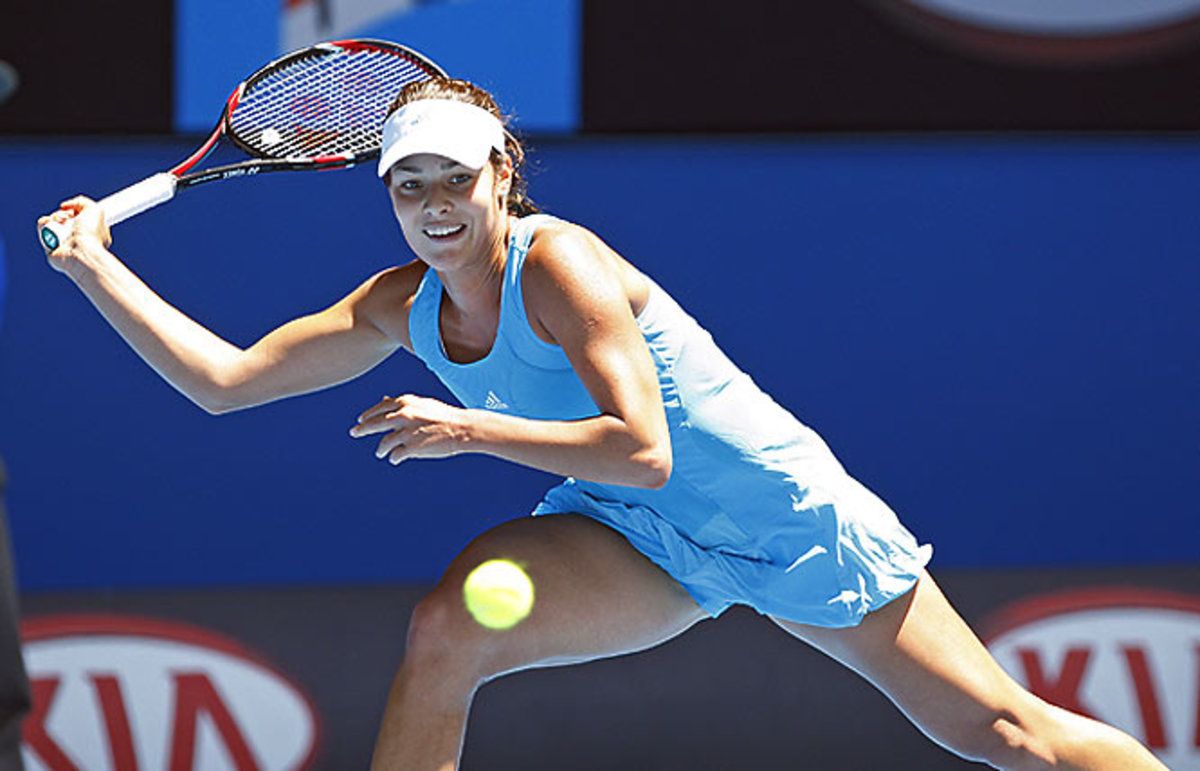 Ana Ivanovic