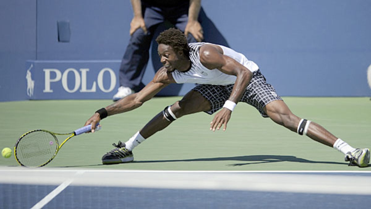 Gael Monfils