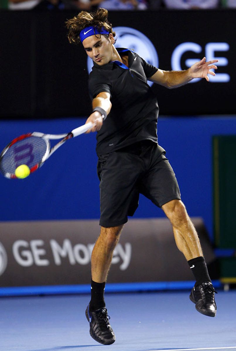 Roger Federer