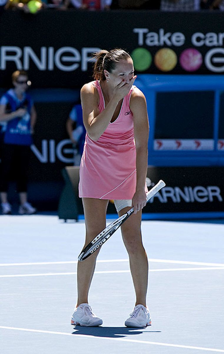 Jelena Jankovic