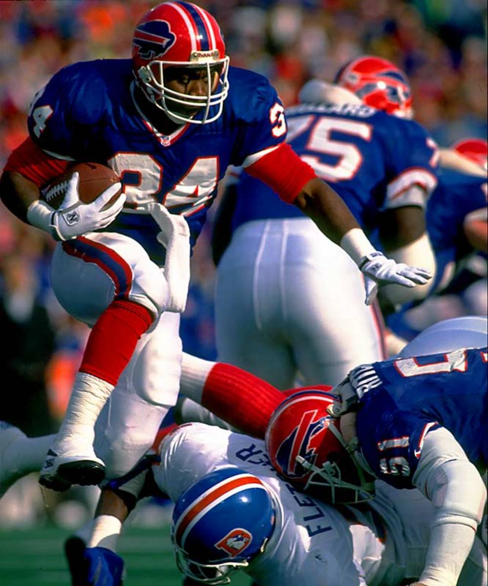 Thurman Thomas
