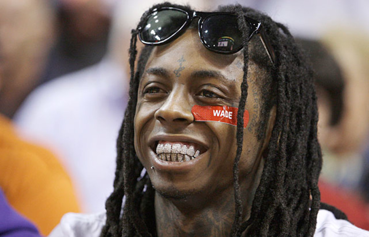 Lil Wayne