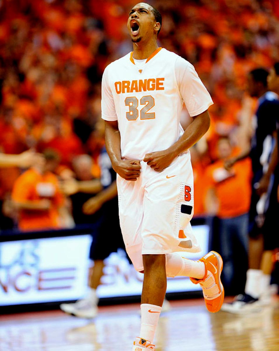 Syracuse
