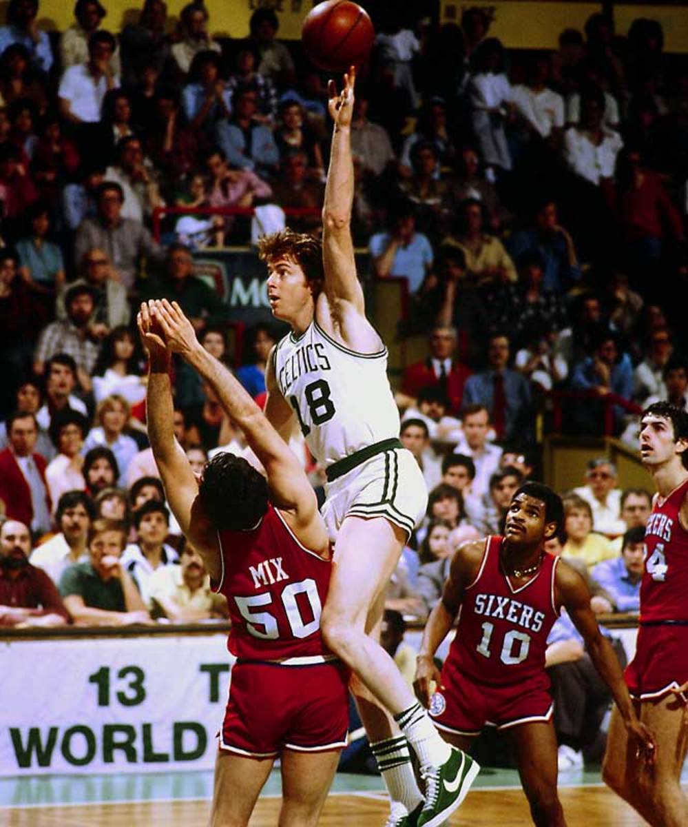 Dave Cowens