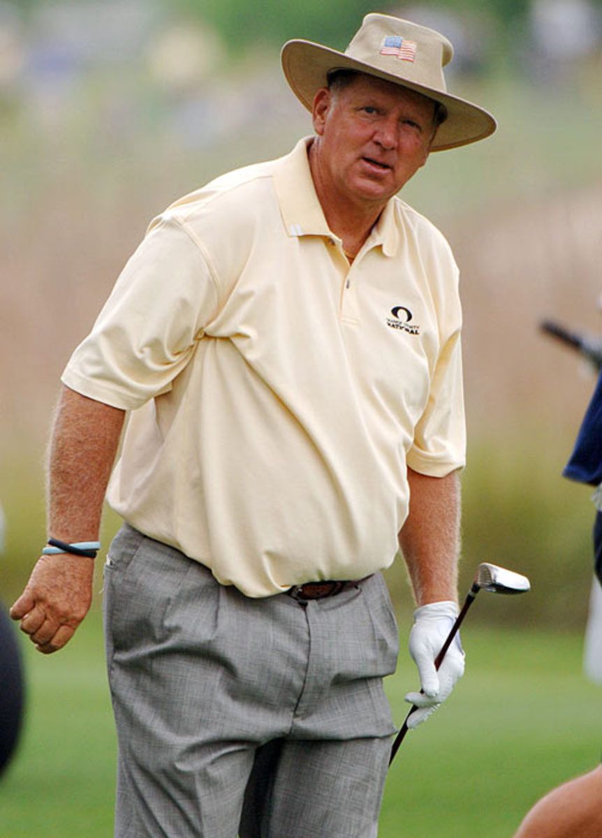 Larry Ziegler