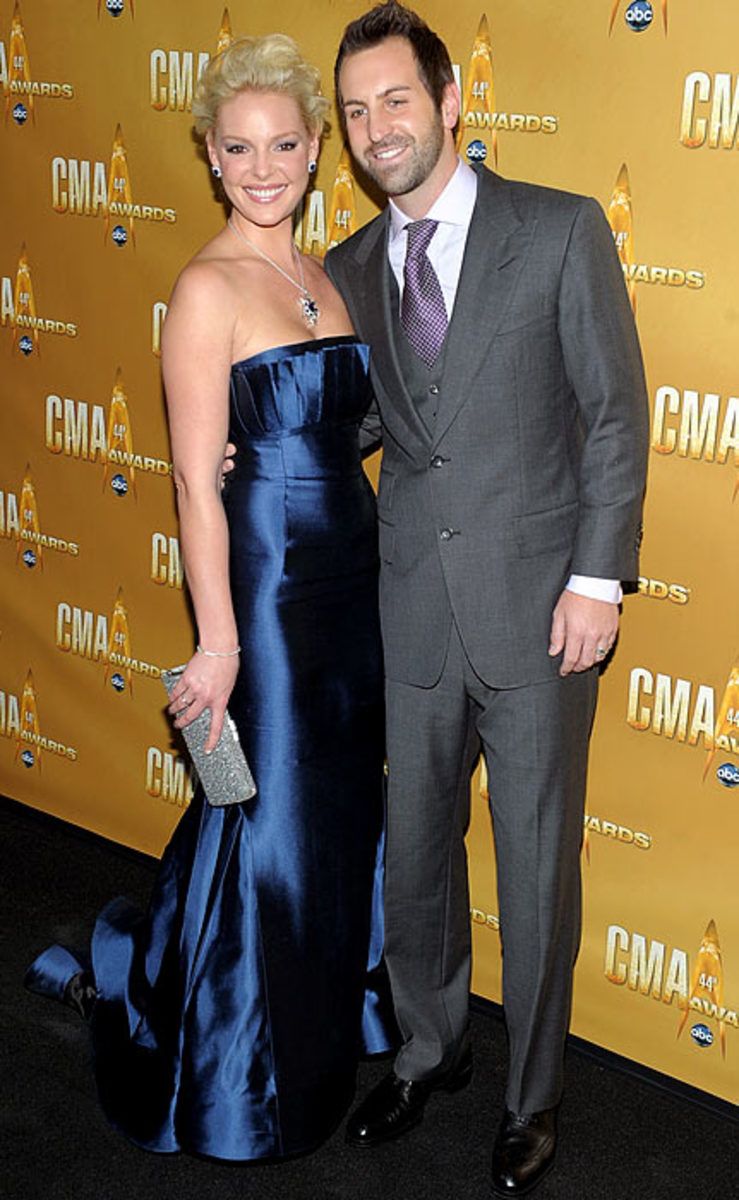 Josh Kelley