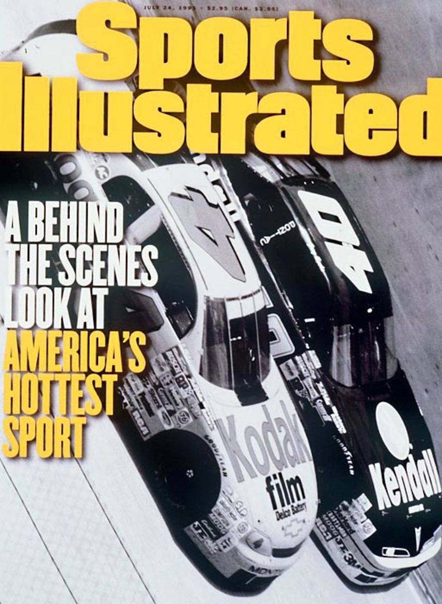 America's Hottest Sport