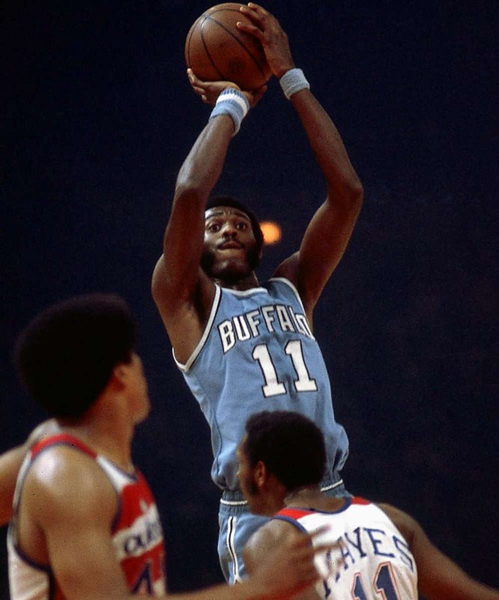 Bob McAdoo