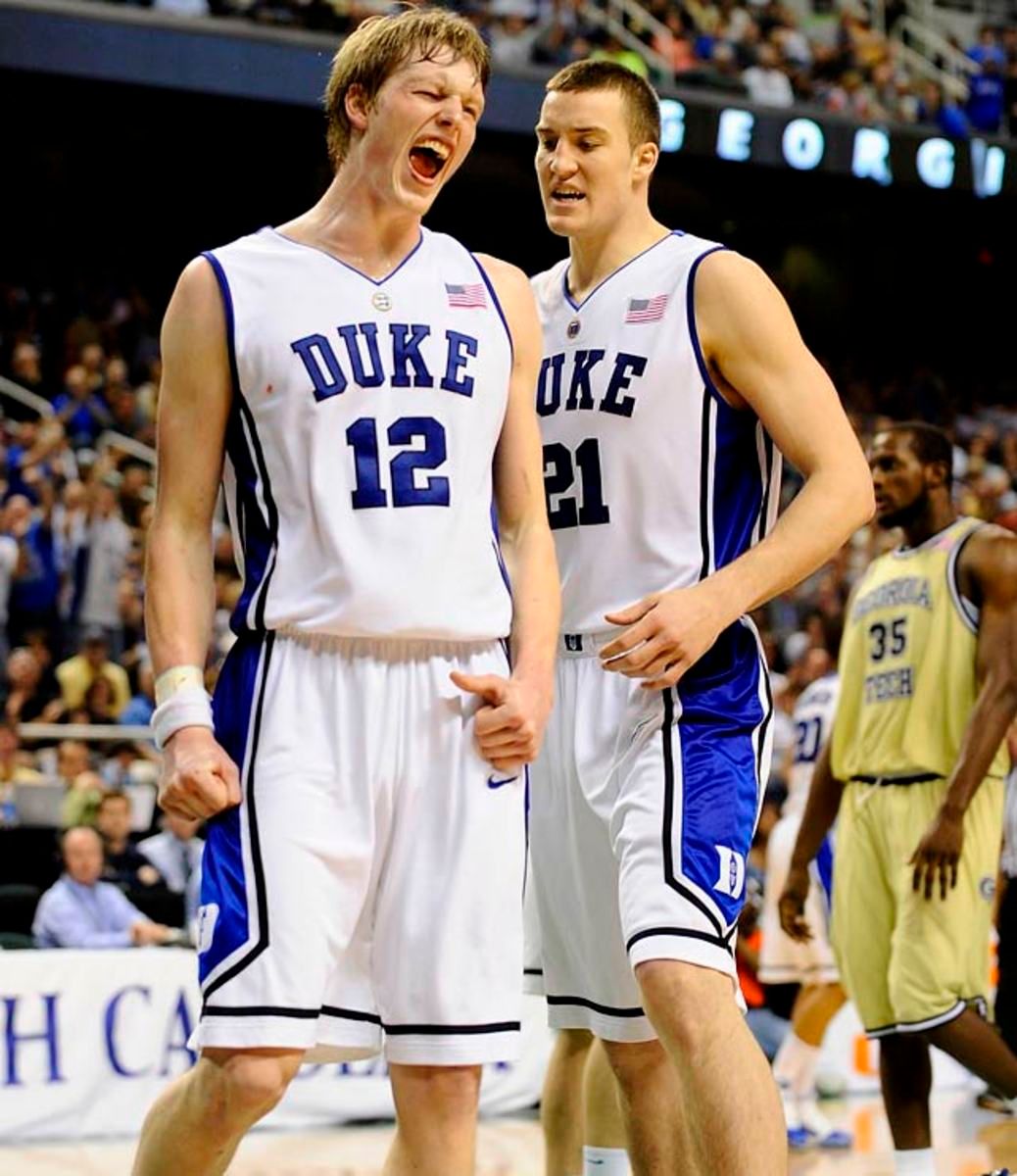 Duke
