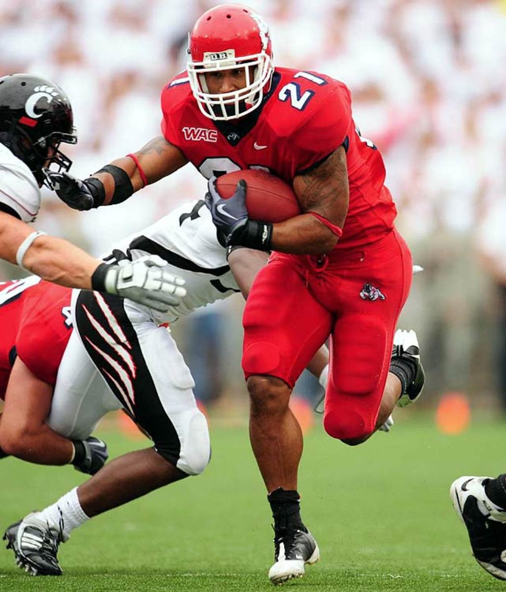 Ryan Mathews