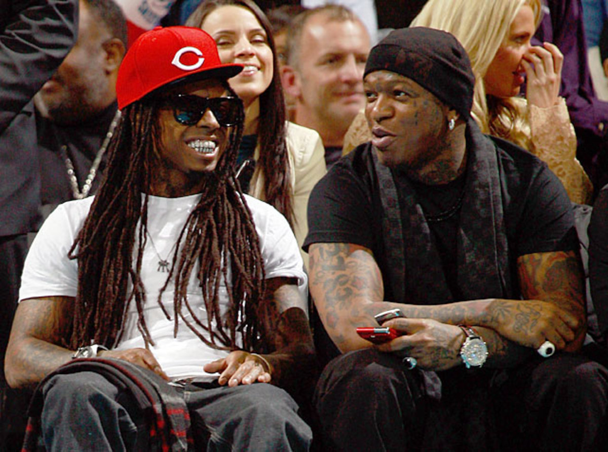 Lil Wayne