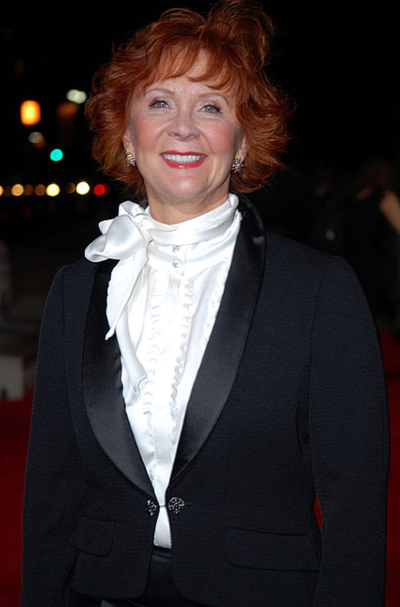 Janet Evanovich