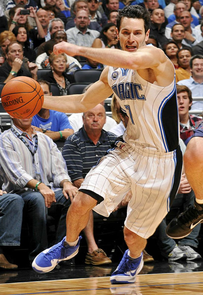 JJ Redick