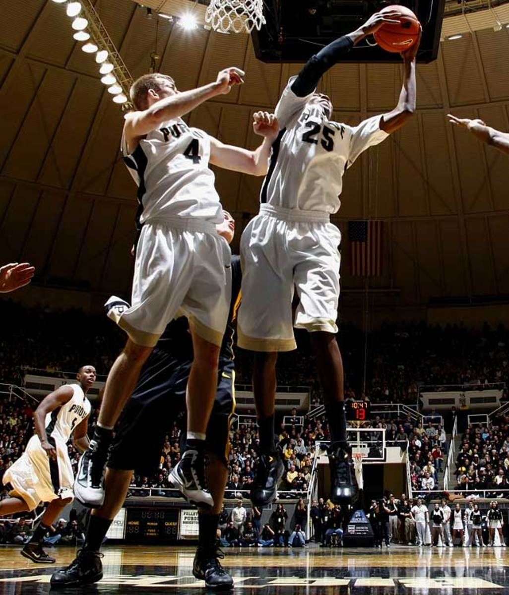 Purdue