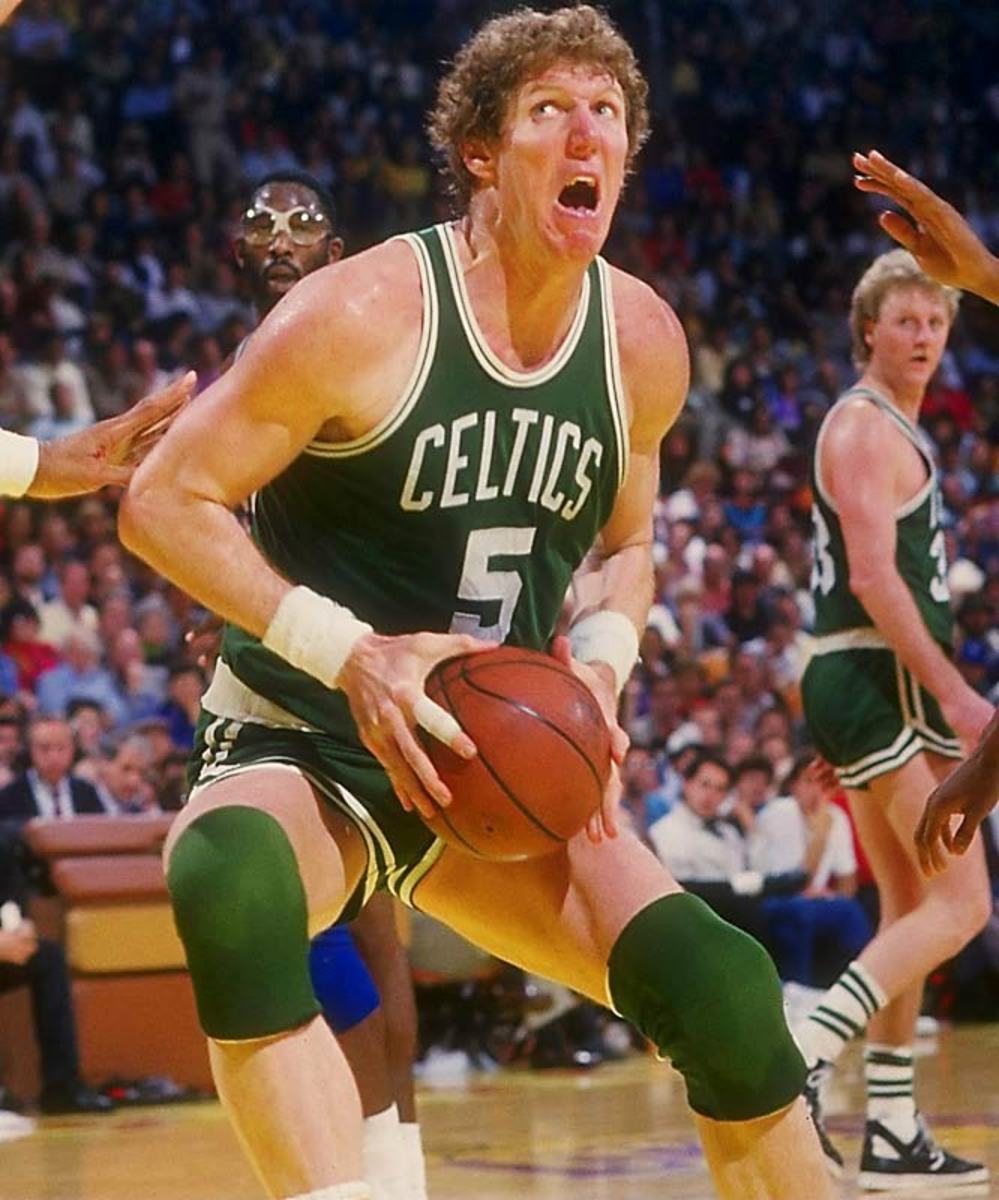 Bill Walton