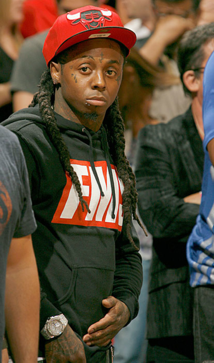 Lil' Wayne 