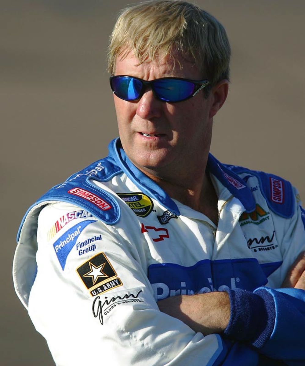 Sterling Marlin
