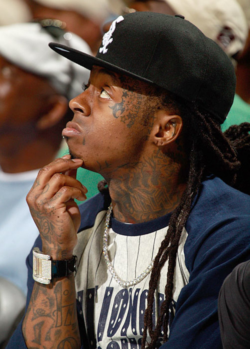 Lil Wayne